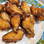 Best Chicken Wing in Oklahoma City, OK