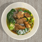 Best Braised Pork Ribs in Oklahoma City, OK