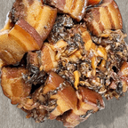 Best Pork Belly with Preserved Vegetable in Oklahoma City, OK