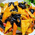 Best Veggie Tofu in Oklahoma City, OK