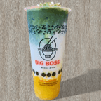 Best Green Tea Mango Smoothie in Oklahoma City, OK