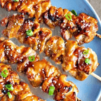 Best Chicken Skewers in Oklahoma City, OK