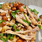 Best Boneless Chicken in Oklahoma City, OK