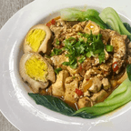 Best Mapo Tofu in Oklahoma City, OK