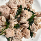 Best Crispy Salted Chicken in Oklahoma City, OK