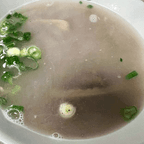 Best Pork Tripe Chicken Soup in Oklahoma City, OK