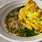 Best Seafood Omelet in Oklahoma City, OK