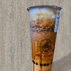 Best Brown Sugar Fresh Thai Milk Tea in Oklahoma City, OK